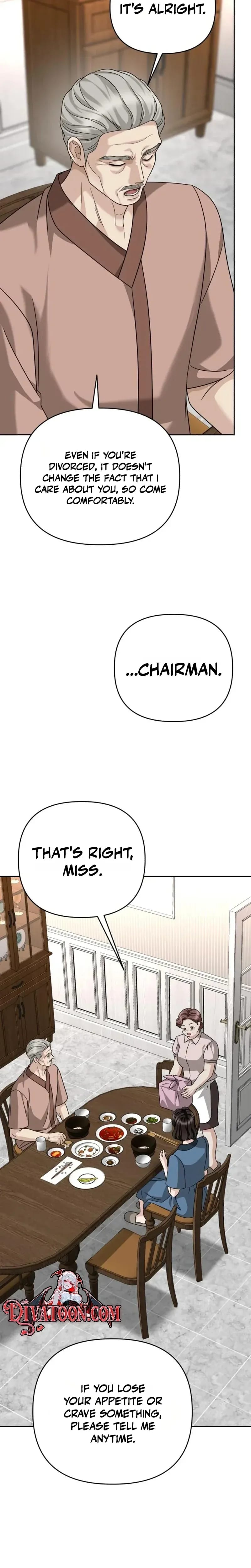 Shaking Husband Uncensored, chapter 40, page 19 of 40
