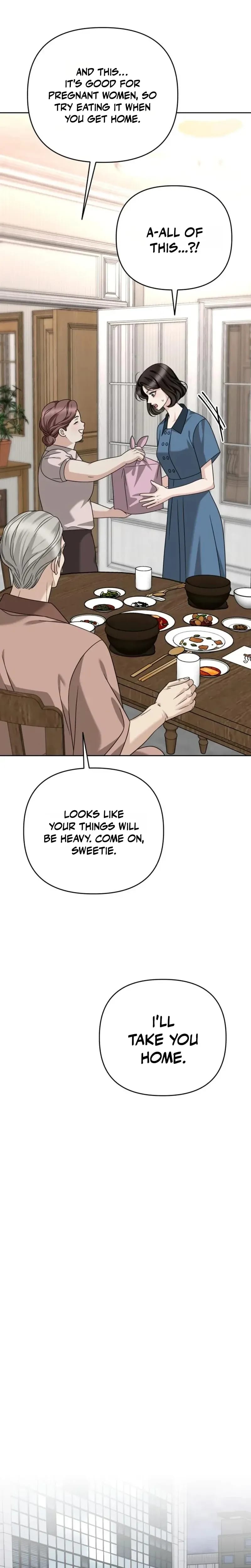 Shaking Husband Uncensored, chapter 40, page 20 of 40