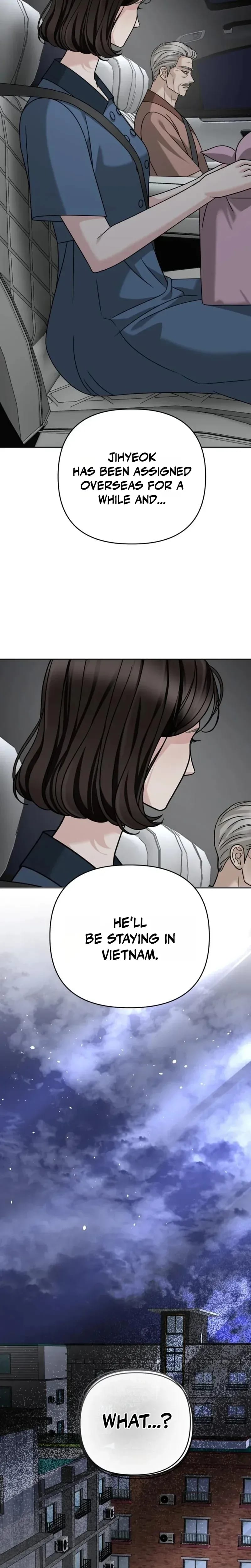 Shaking Husband Uncensored, chapter 40, page 24 of 40