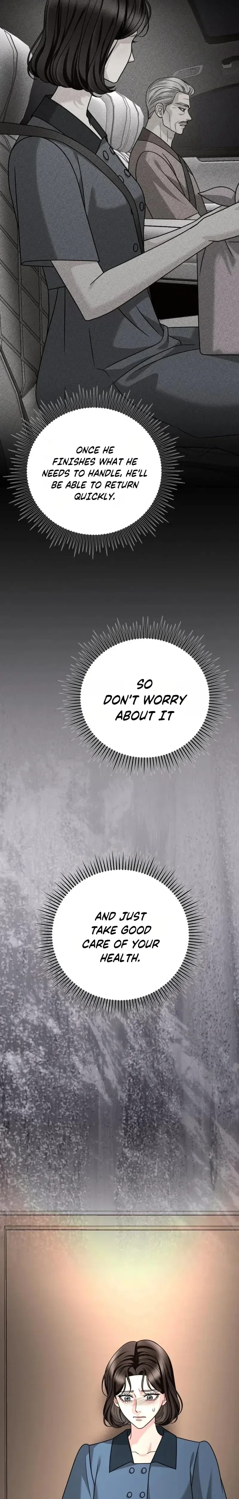 Shaking Husband Uncensored, chapter 40, page 27 of 40