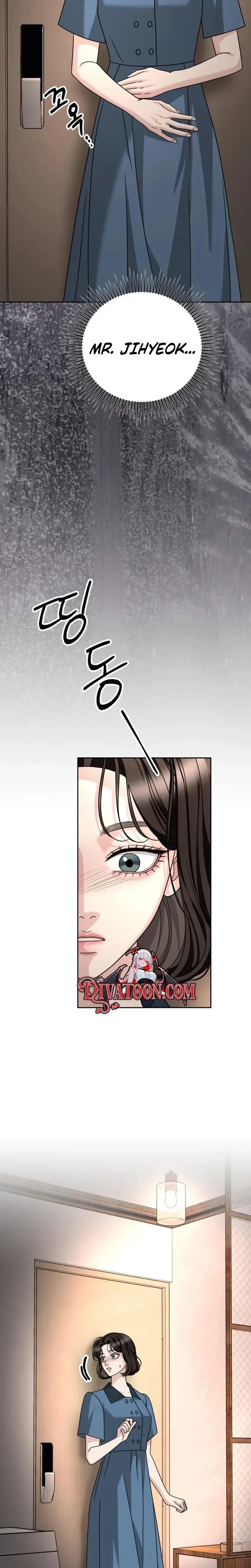 Shaking Husband Uncensored, chapter 40, page 28 of 40