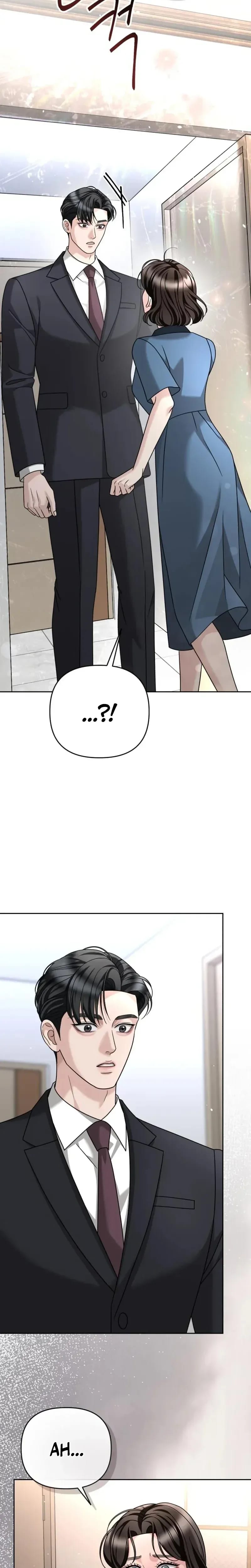 Shaking Husband Uncensored, chapter 40, page 30 of 40