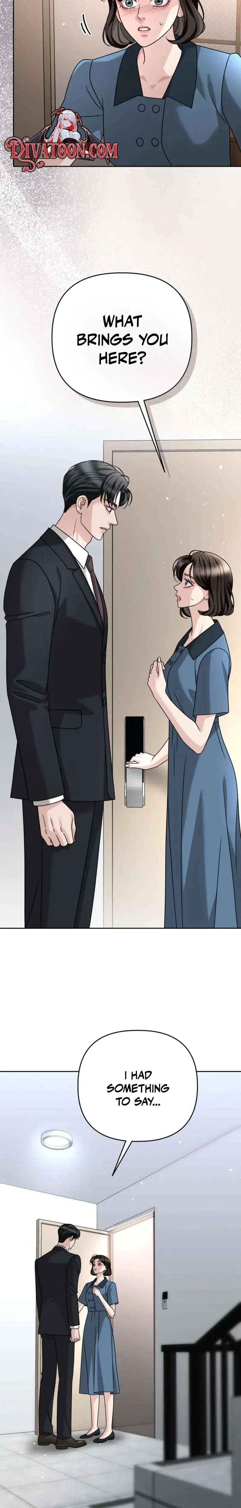 Shaking Husband Uncensored, chapter 40, page 31 of 40