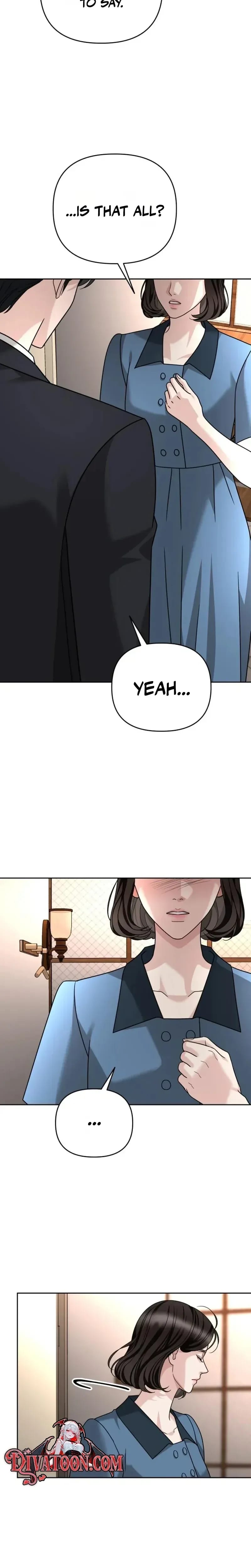 Shaking Husband Uncensored, chapter 40, page 36 of 40