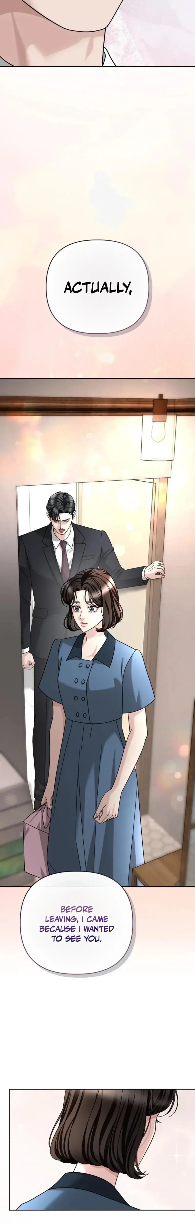 Shaking Husband Uncensored, chapter 40, page 38 of 40