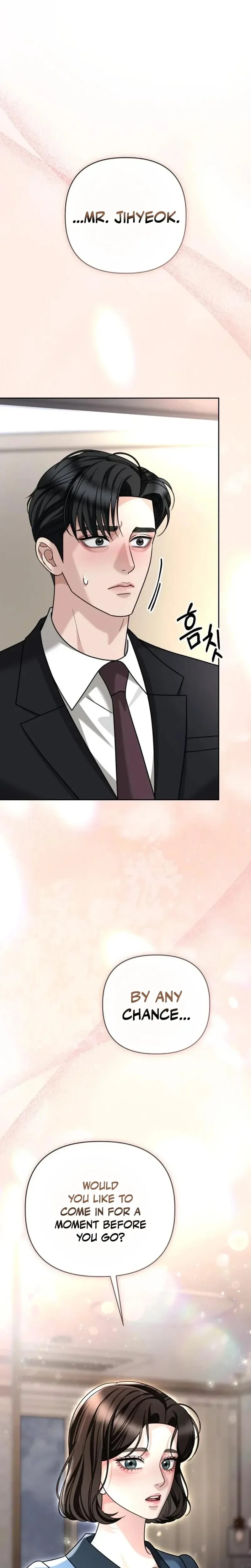 Shaking Husband Uncensored, chapter 40, page 39 of 40