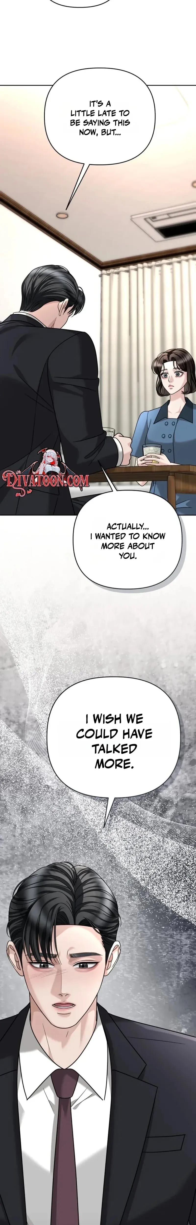 Shaking Husband Uncensored, chapter 41, page 5 of 35