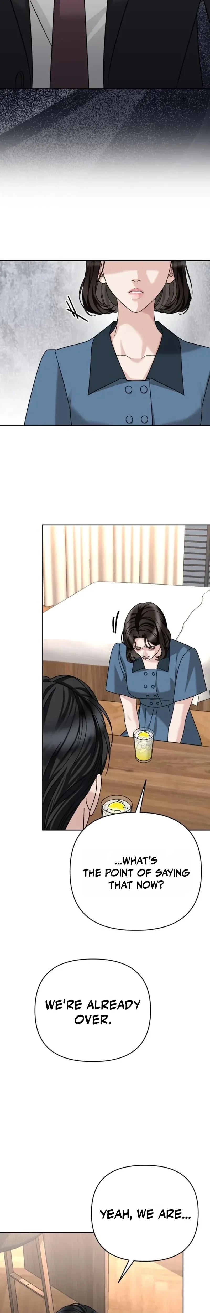 Shaking Husband Uncensored, chapter 41, page 6 of 35