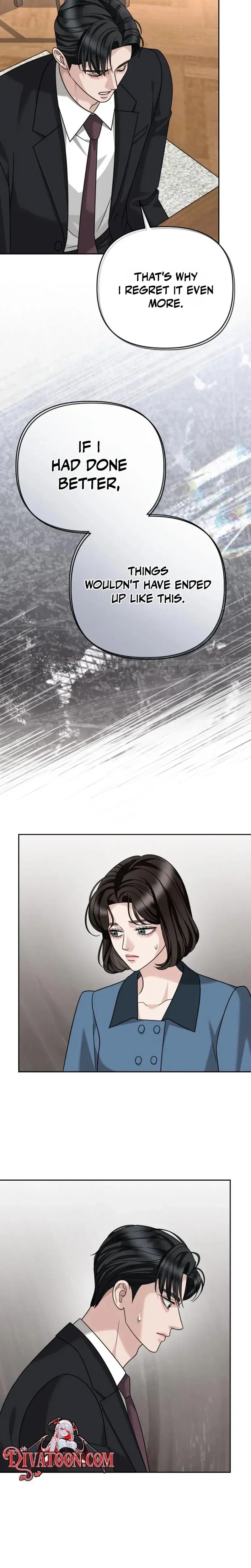Shaking Husband Uncensored, chapter 41, page 7 of 35