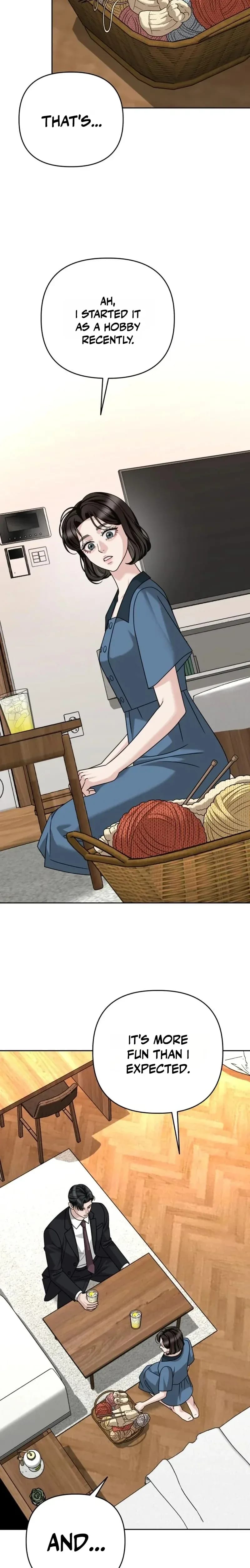 Shaking Husband Uncensored, chapter 41, page 9 of 35