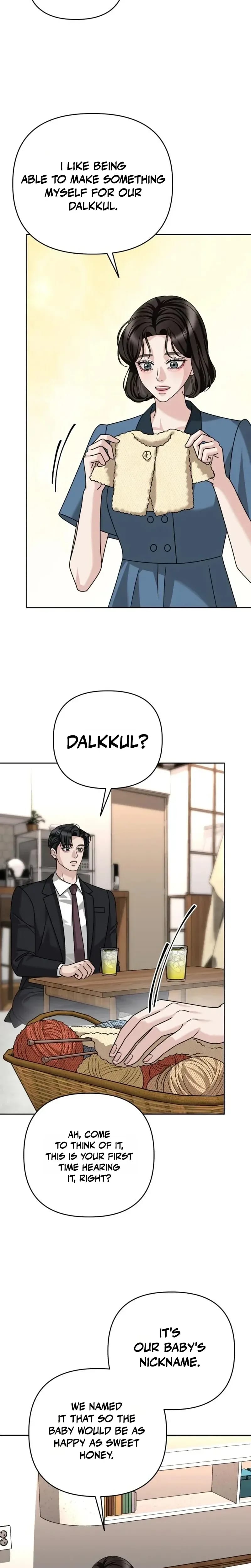 Shaking Husband Uncensored, chapter 41, page 10 of 35