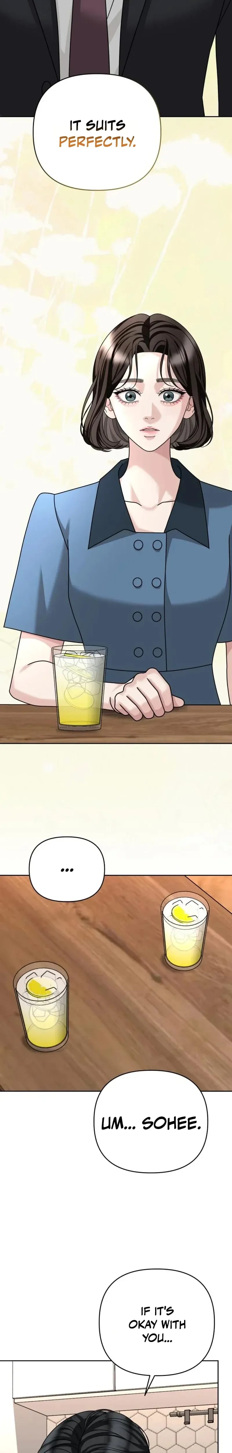 Shaking Husband Uncensored, chapter 41, page 12 of 35