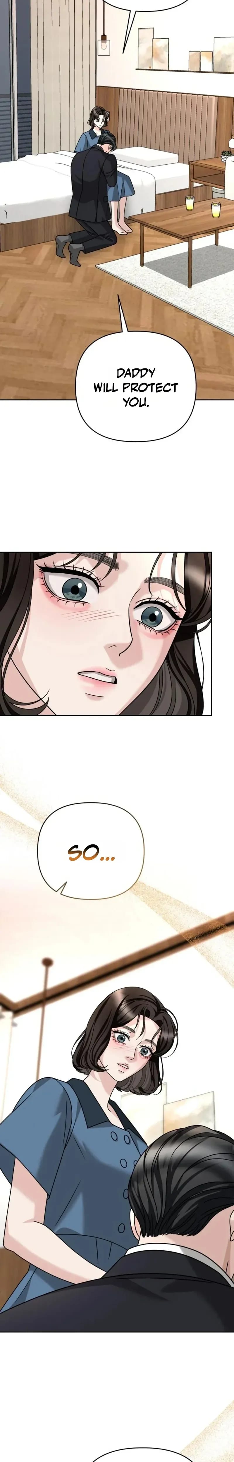 Shaking Husband Uncensored, chapter 41, page 18 of 35