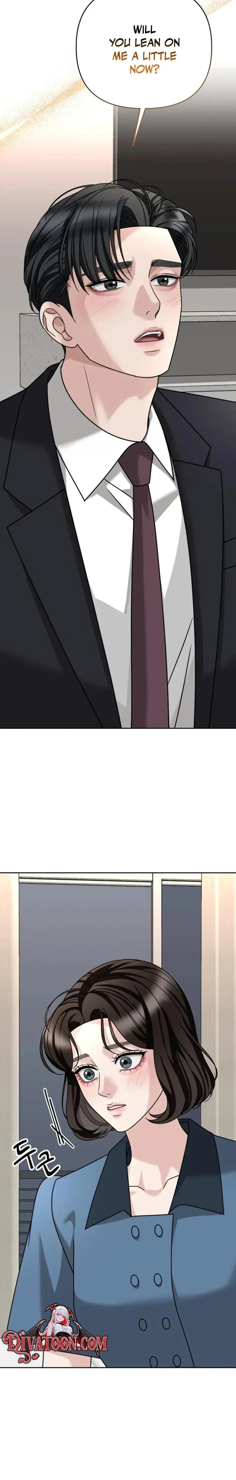 Shaking Husband Uncensored, chapter 41, page 19 of 35