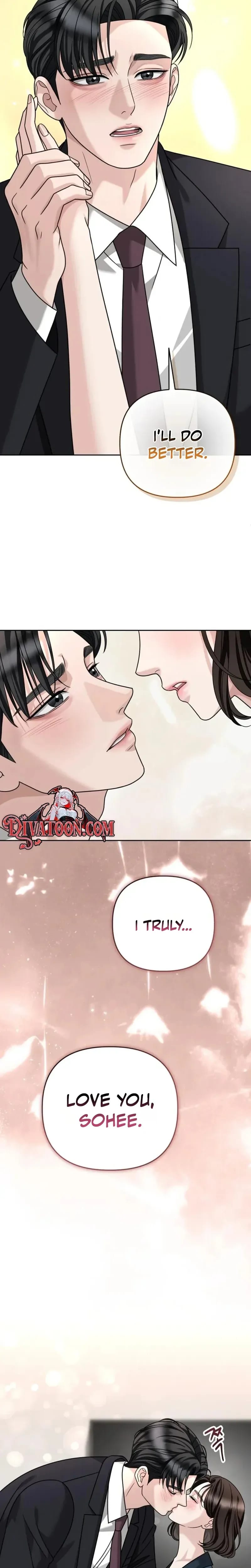 Shaking Husband Uncensored, chapter 41, page 22 of 35