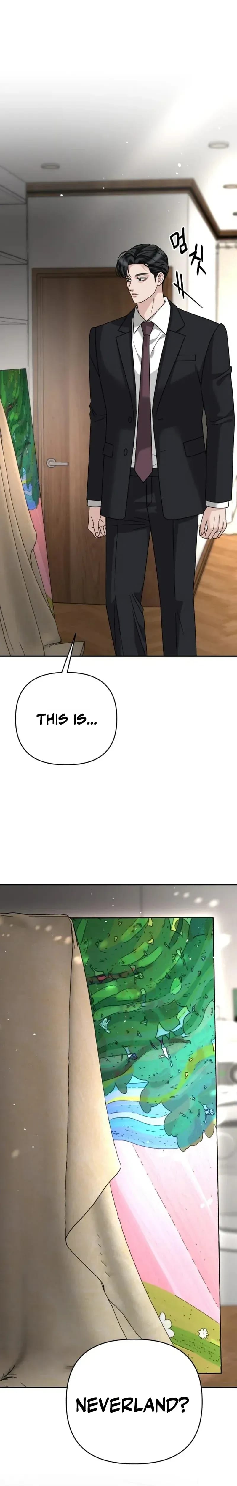 Shaking Husband Uncensored, chapter 41, page 29 of 35