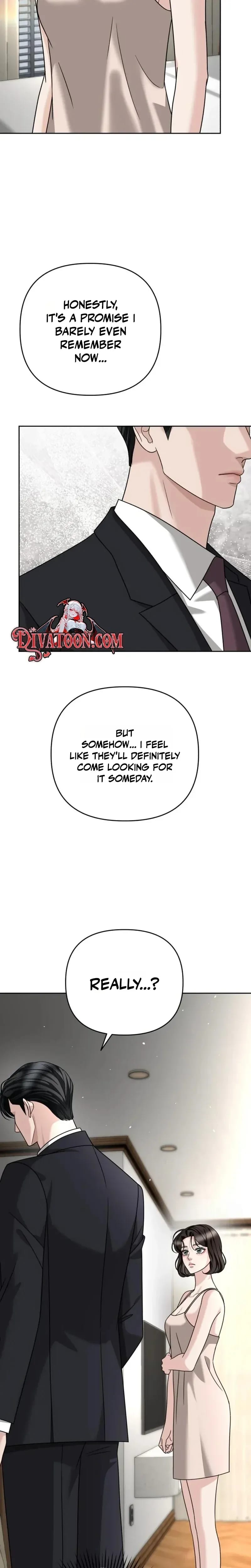 Shaking Husband Uncensored, chapter 41, page 31 of 35