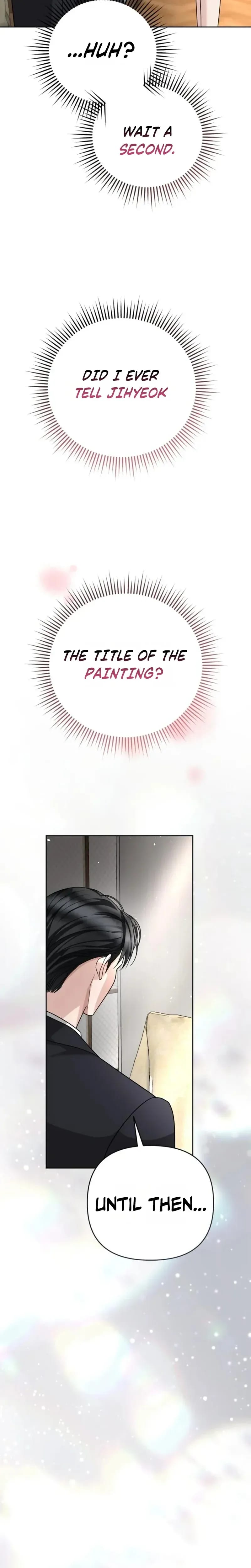 Shaking Husband Uncensored, chapter 41, page 32 of 35