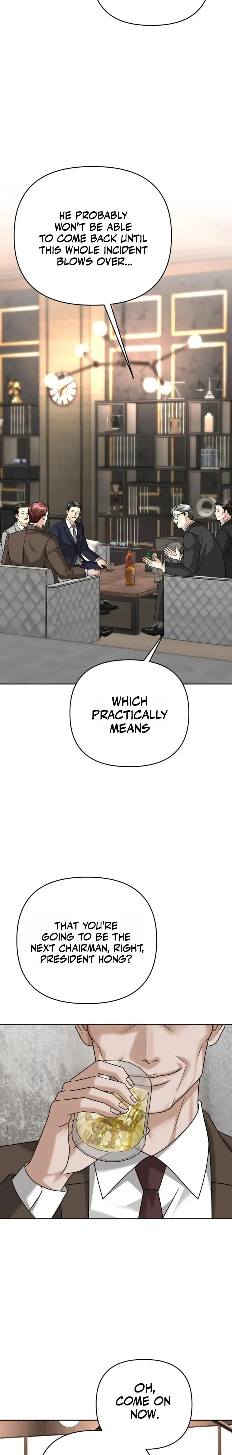 Shaking Husband Uncensored, chapter 42, page 6 of 41