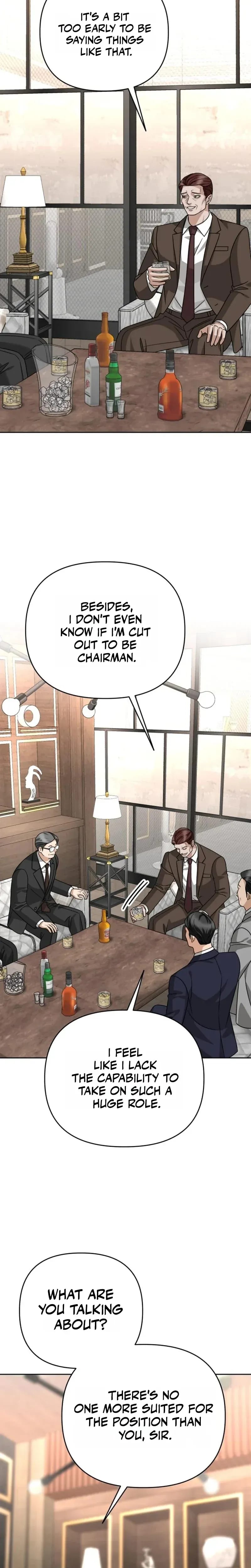 Shaking Husband Uncensored, chapter 42, page 7 of 41
