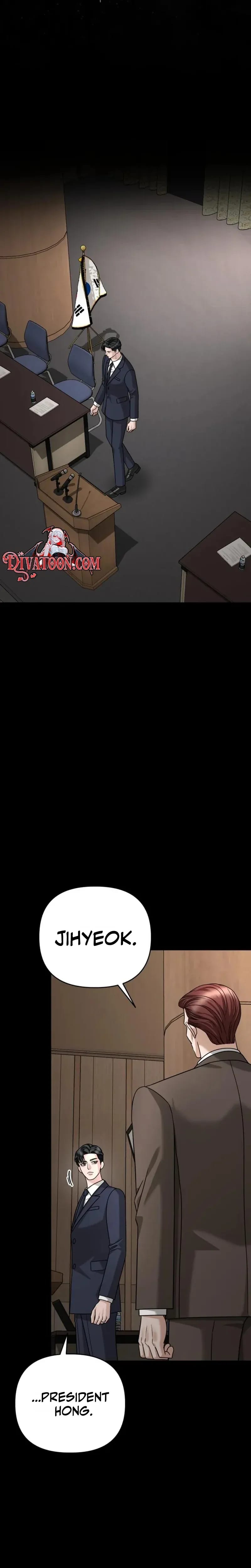 Shaking Husband Uncensored, chapter 42, page 11 of 41