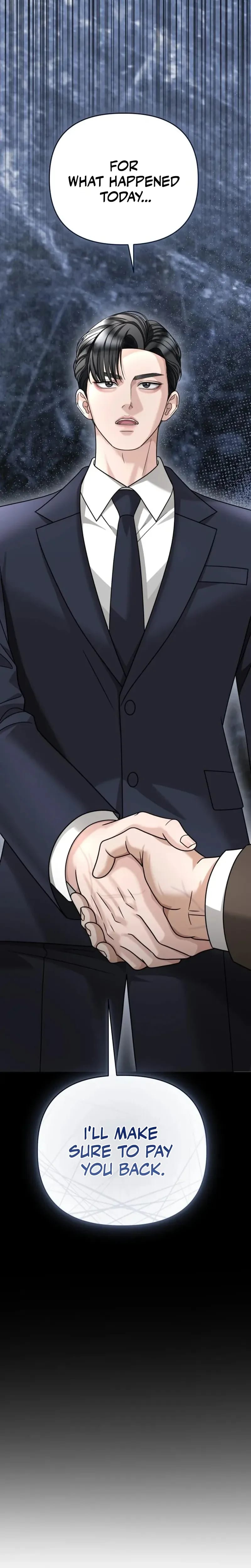 Shaking Husband Uncensored, chapter 42, page 13 of 41