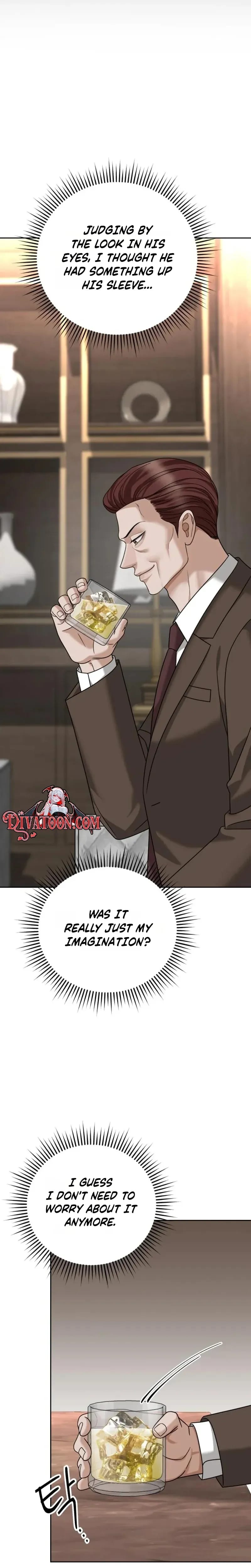 Shaking Husband Uncensored, chapter 42, page 14 of 41