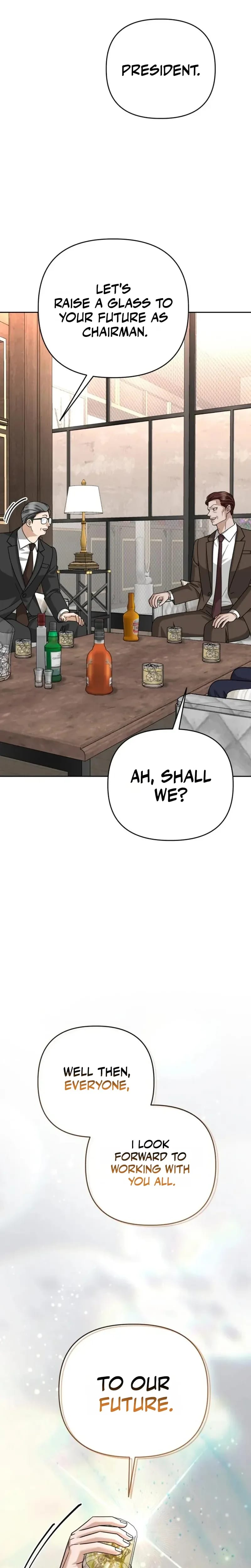 Shaking Husband Uncensored, chapter 42, page 15 of 41