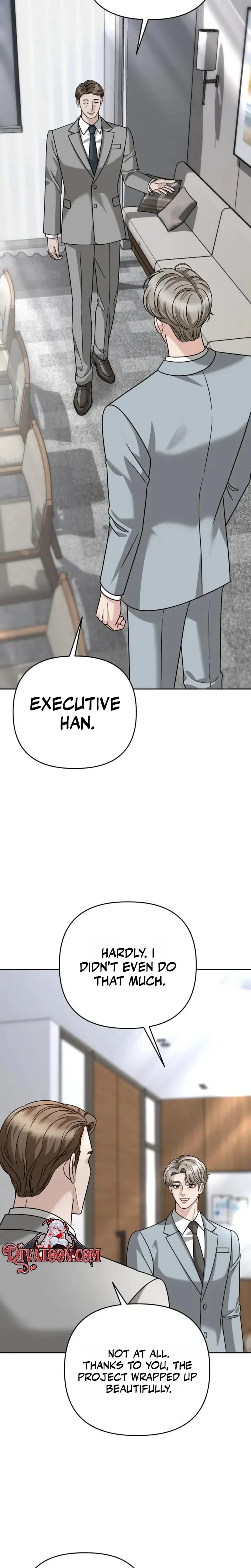 Shaking Husband Uncensored, chapter 42, page 19 of 41