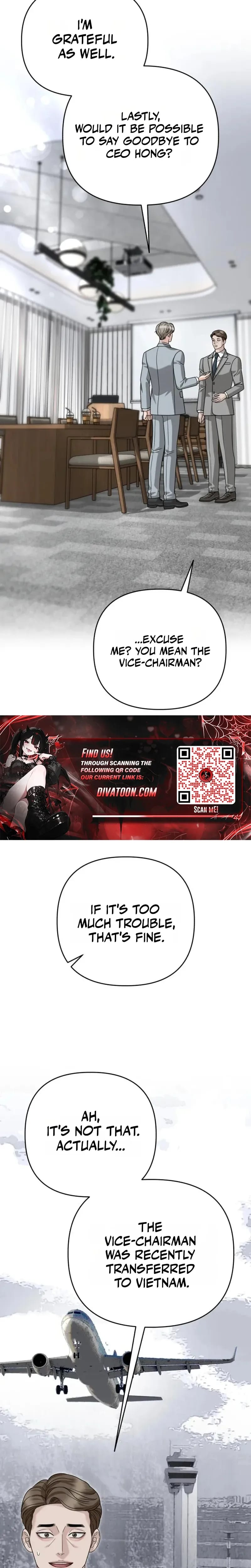 Shaking Husband Uncensored, chapter 42, page 20 of 41