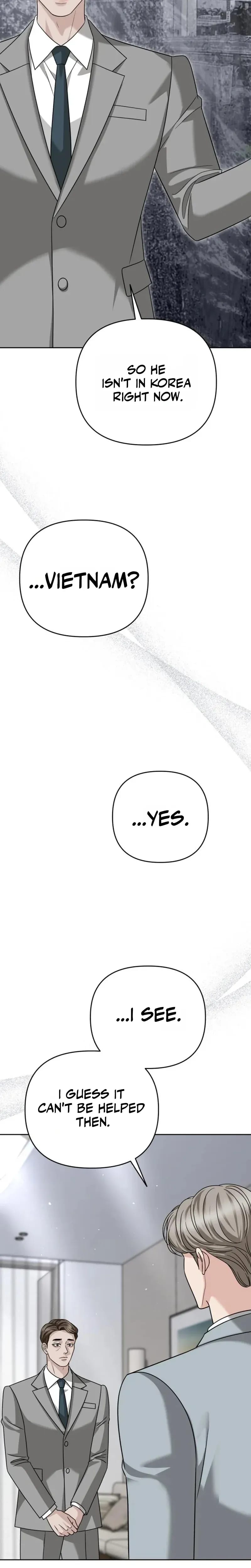 Shaking Husband Uncensored, chapter 42, page 21 of 41