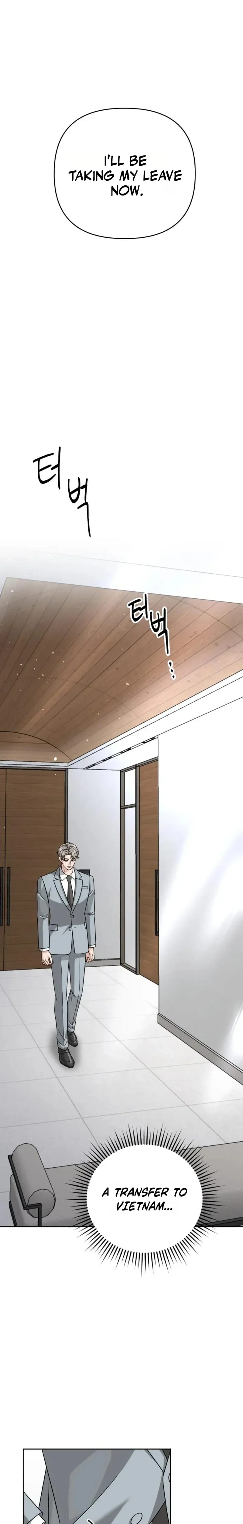 Shaking Husband Uncensored, chapter 42, page 22 of 41