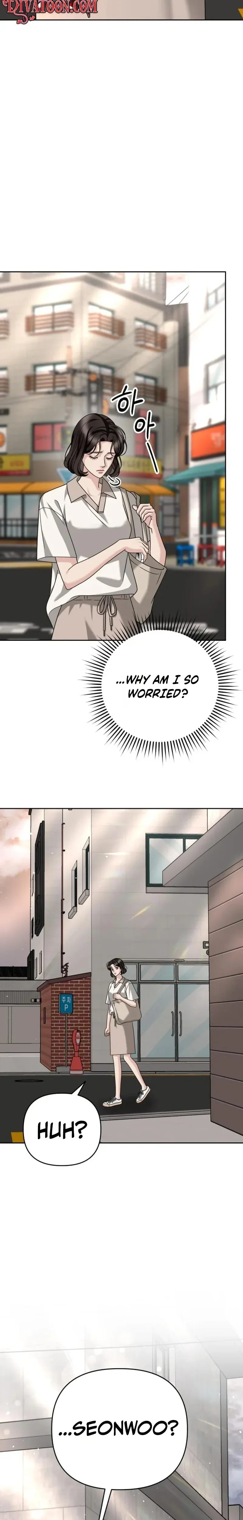 Shaking Husband Uncensored, chapter 42, page 26 of 41
