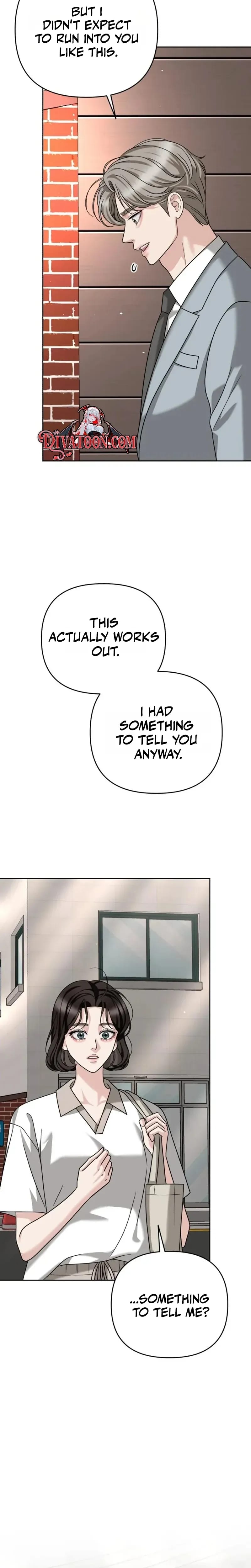 Shaking Husband Uncensored, chapter 42, page 28 of 41