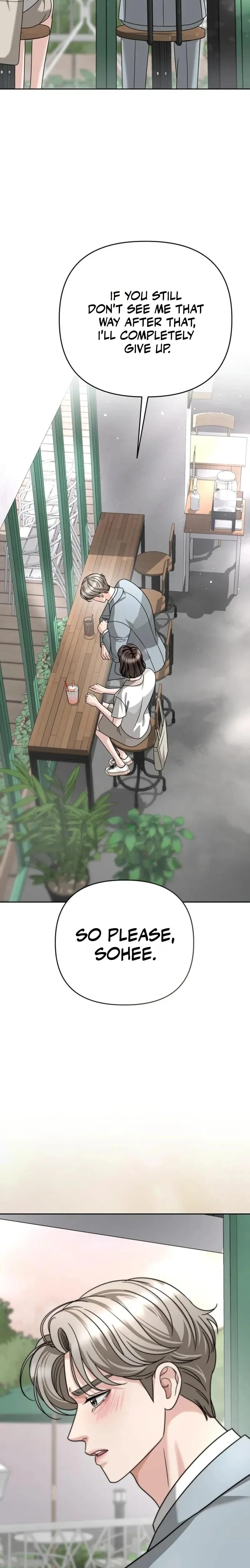 Shaking Husband Uncensored, chapter 42, page 39 of 41