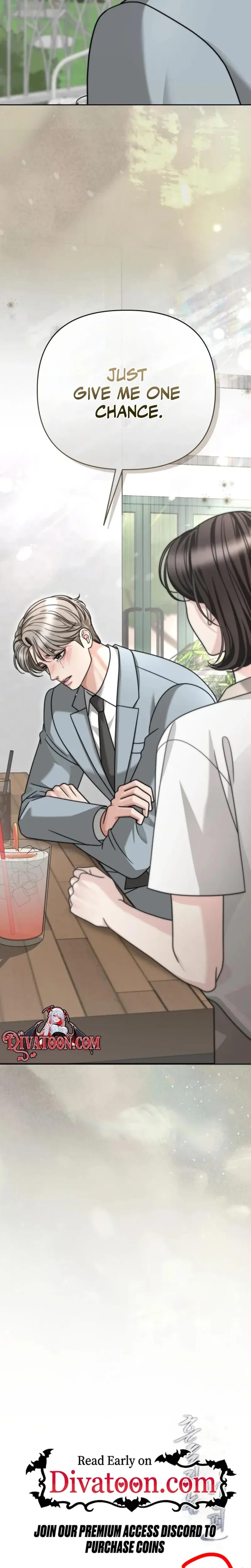 Shaking Husband Uncensored, chapter 42, page 40 of 41