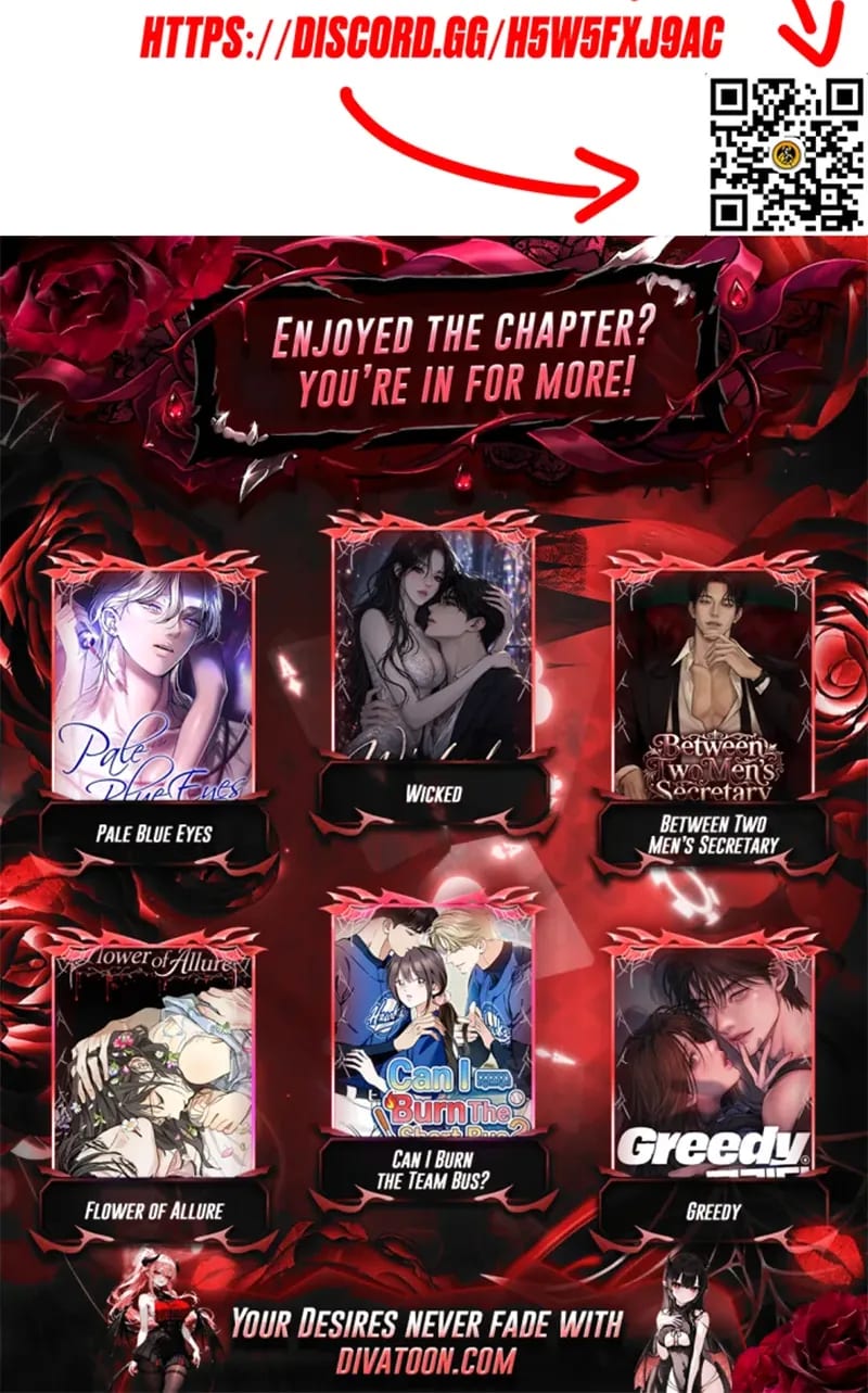 Shaking Husband Uncensored, chapter 42, page 41 of 41
