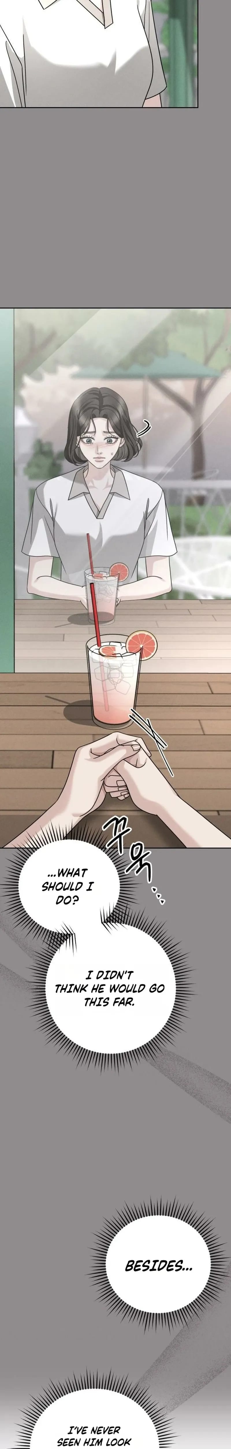 Shaking Husband Uncensored, chapter 43, page 7 of 40
