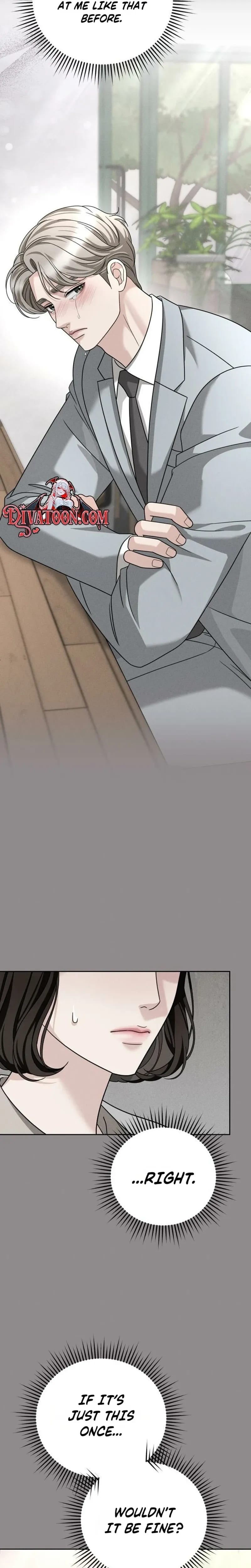 Shaking Husband Uncensored, chapter 43, page 8 of 40