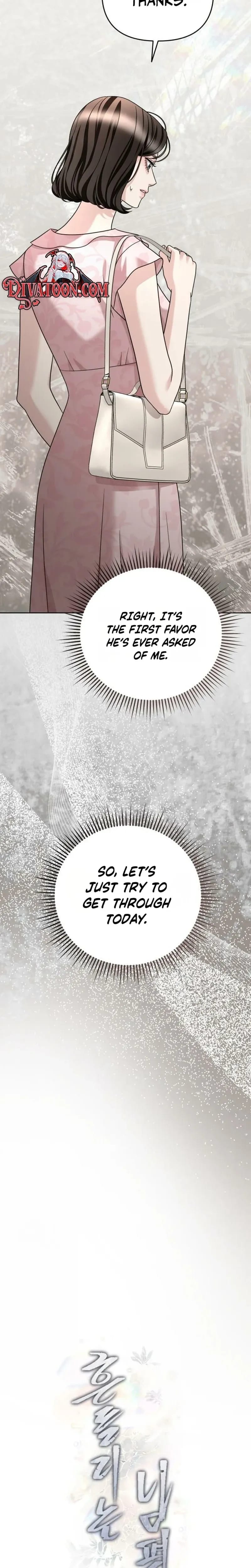 Shaking Husband Uncensored, chapter 43, page 11 of 40