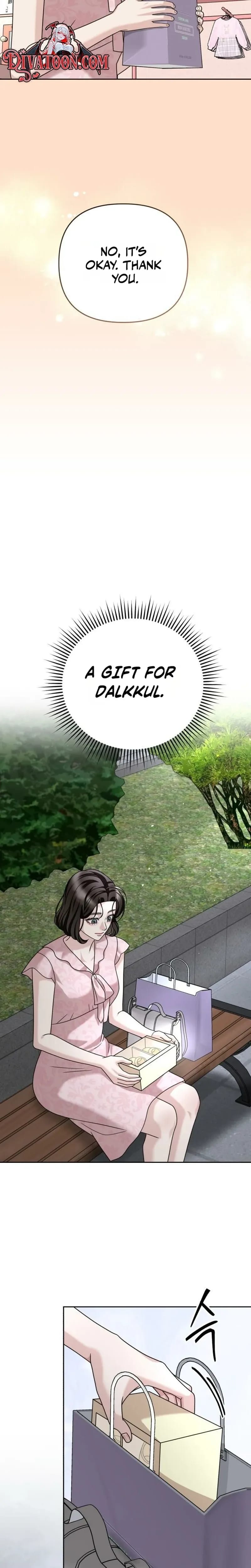 Shaking Husband Uncensored, chapter 43, page 20 of 40