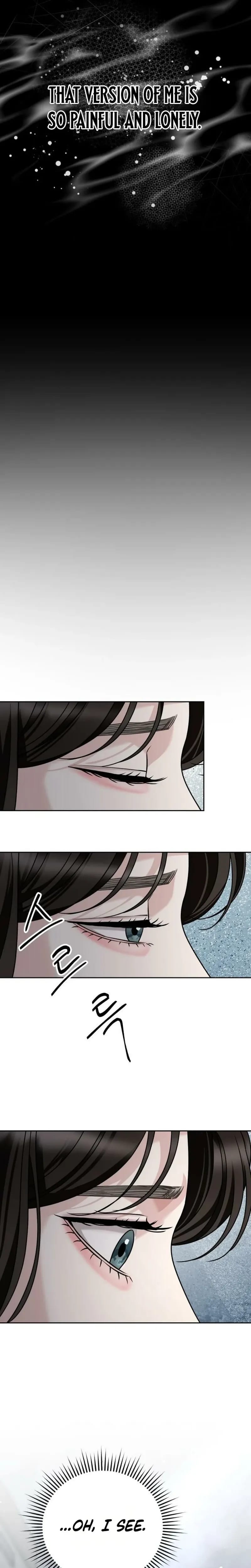 Shaking Husband Uncensored, chapter 43, page 25 of 40