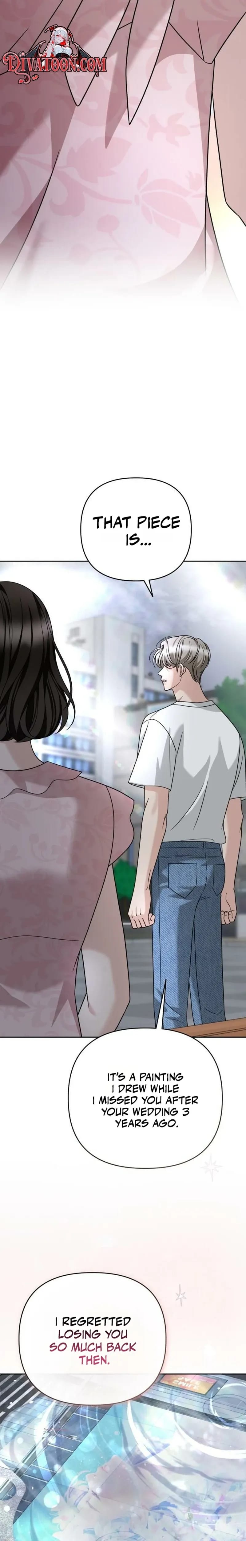 Shaking Husband Uncensored, chapter 43, page 34 of 40