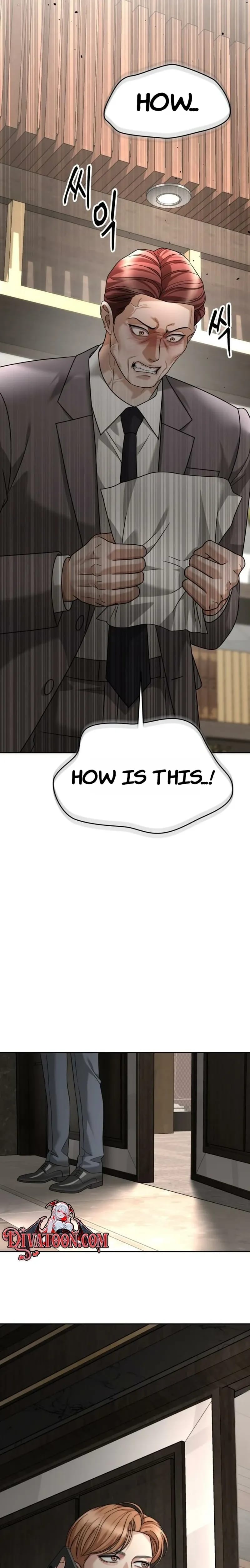 Shaking Husband Uncensored, chapter 43, page 38 of 40