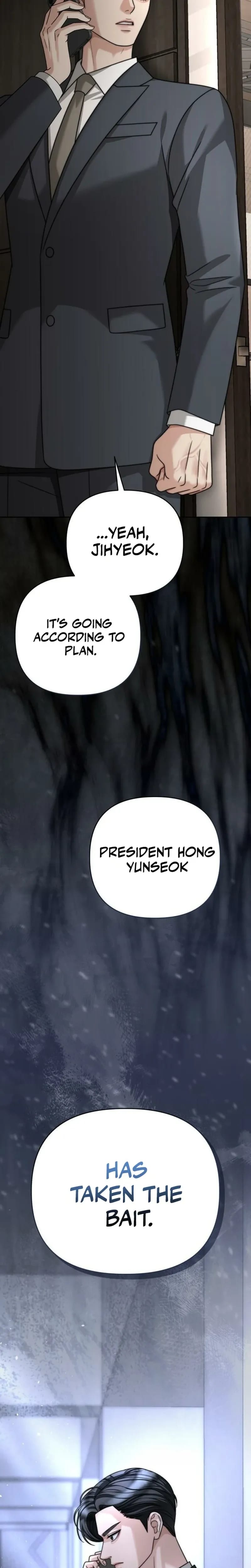 Shaking Husband Uncensored, chapter 43, page 39 of 40