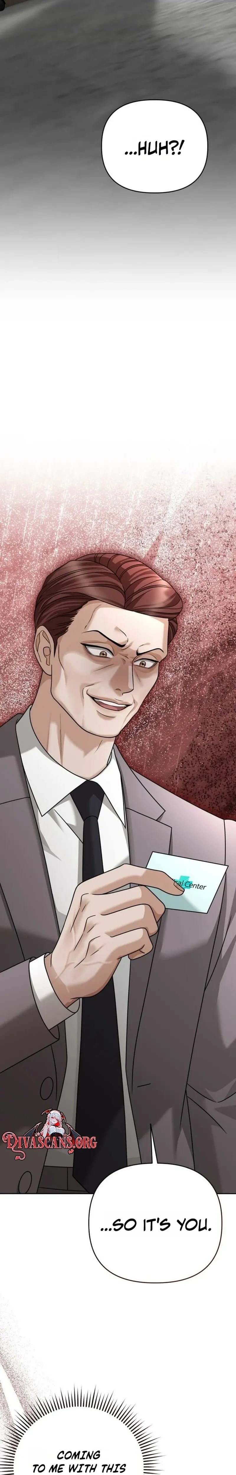Shaking Husband Uncensored, chapter 44, page 11 of 39