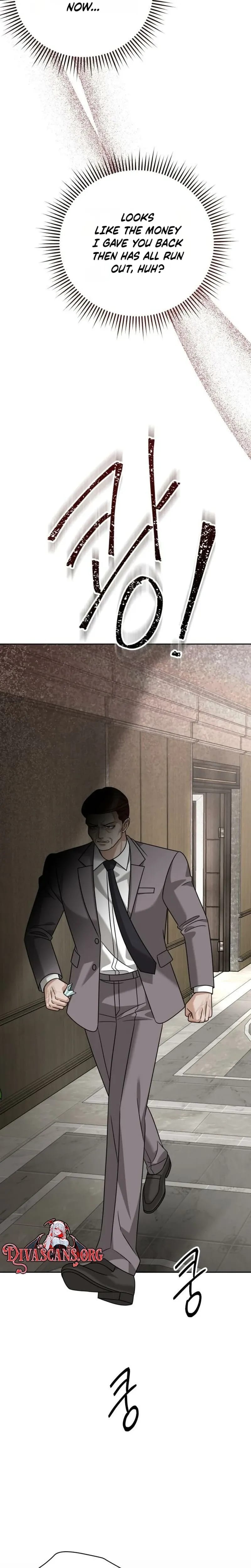 Shaking Husband Uncensored, chapter 44, page 12 of 39