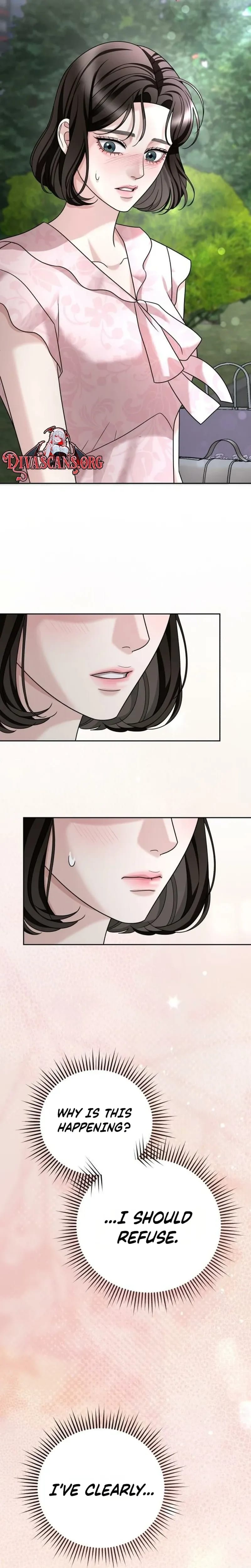Shaking Husband Uncensored, chapter 44, page 16 of 39