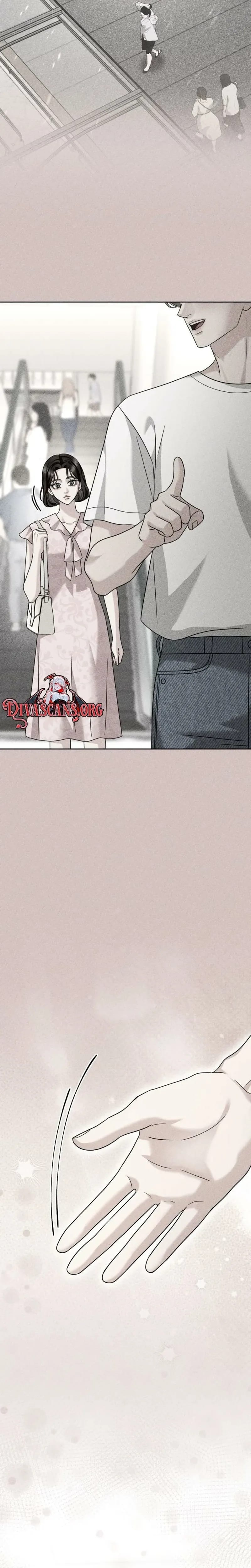 Shaking Husband Uncensored, chapter 44, page 18 of 39