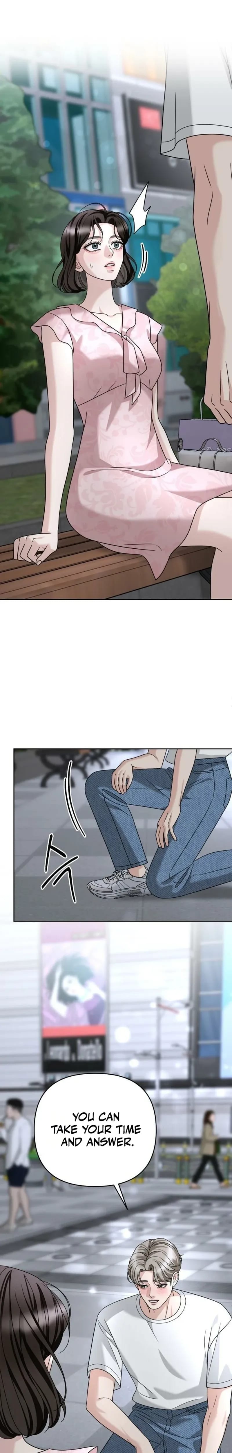 Shaking Husband Uncensored, chapter 44, page 21 of 39